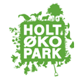 Holt økopark logo.png